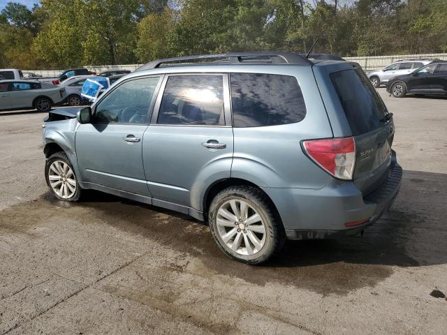 Photo 2 from auction – 2011 SUBARU FORESTER L with VIN JF2SHAEC7BH768736