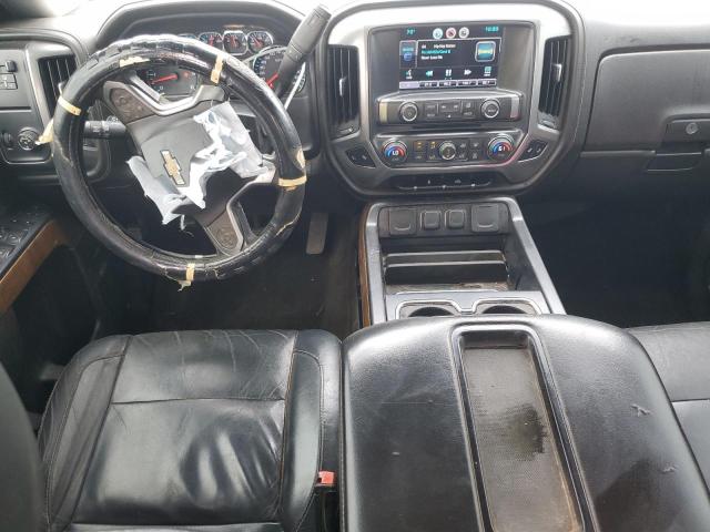 Photo 8 from auction – 2015 CHEVROLET SILVERADO with VIN 3GCPCSEC3FG179238