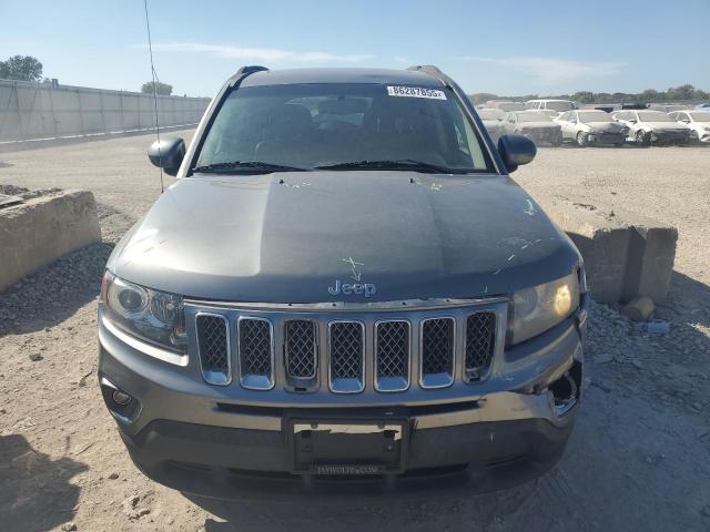 Photo 5 from auction – 2014 JEEP COMPASS LI with VIN 1C4NJDCB8ED602135