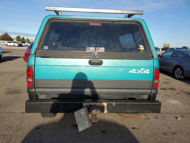 Photo 6 from auction – 1997 DODGE RAM 1500 with VIN 3B7HF13Y0VG734553