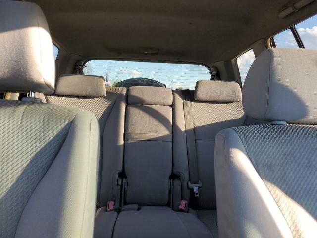 Photo 10 from auction – 2004 TOYOTA HIGHLANDER with VIN JTEDP21A140006021