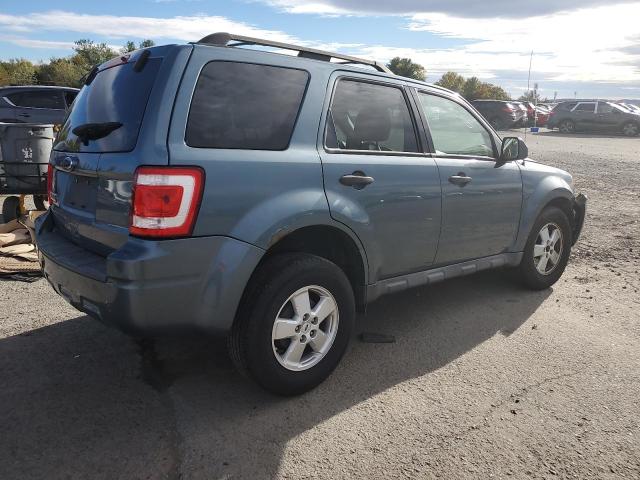 Photo 3 from auction – 2010 FORD ESCAPE XLT with VIN 1FMCU0D7XAKB50563