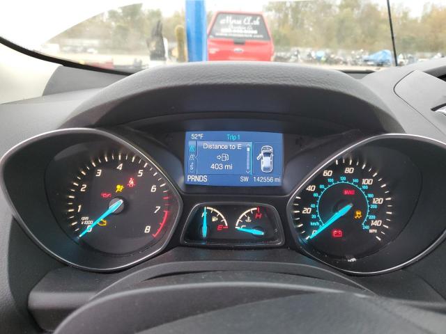 Zdjęcie 9 z aukcji – 2013 FORD ESCAPE SE z VIN 1FMCU0GX2DUC53626