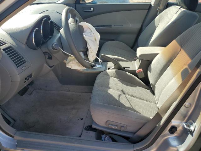 Photo 7 from auction – 2006 NISSAN ALTIMA S with VIN 1N4AL11D76N448773