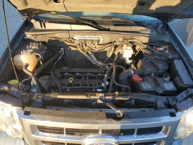 Photo 12 from auction – 2010 FORD ESCAPE XLT with VIN 1FMCU9D78AKA33603