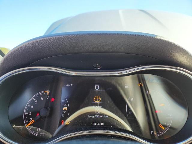 Photo 9 from auction – 2015 JEEP GRAND CHER with VIN 1C4RJFAG5FC903240