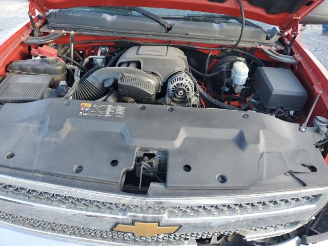 Photo 11 from auction – 2013 CHEVROLET SILVERADO with VIN 1GCRKSE78DZ130564