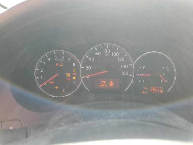 Photo 9 from auction – 2012 NISSAN ALTIMA BAS with VIN 1N4AL2AP2CC261660
