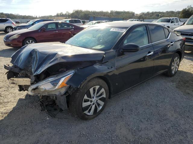 Photo 1 from auction – 2020 NISSAN ALTIMA S with VIN 1N4BL4BV3LC161273