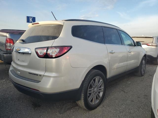 Photo 3 from auction – 2014 CHEVROLET TRAVERSE L with VIN 1GNKVGKD6EJ187871