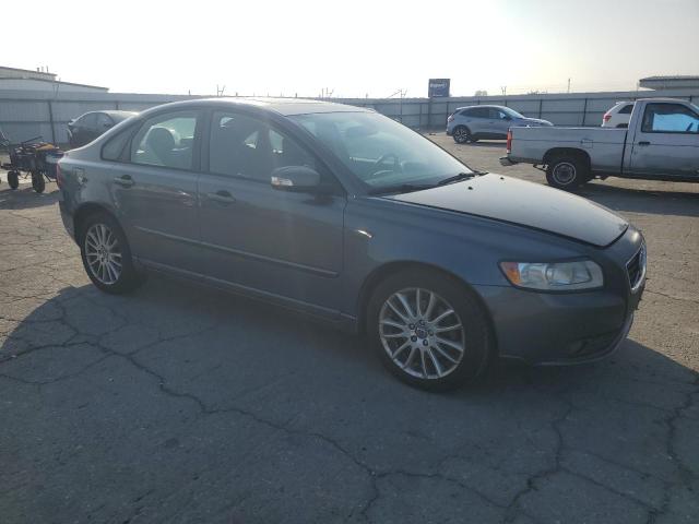 Фото 4 с аукциона – 2011 VOLVO S40 T5 с VIN YV1672MS2B2548516