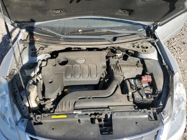 Photo 11 from auction – 2011 NISSAN ALTIMA BAS with VIN 1N4AL2APXBC125470