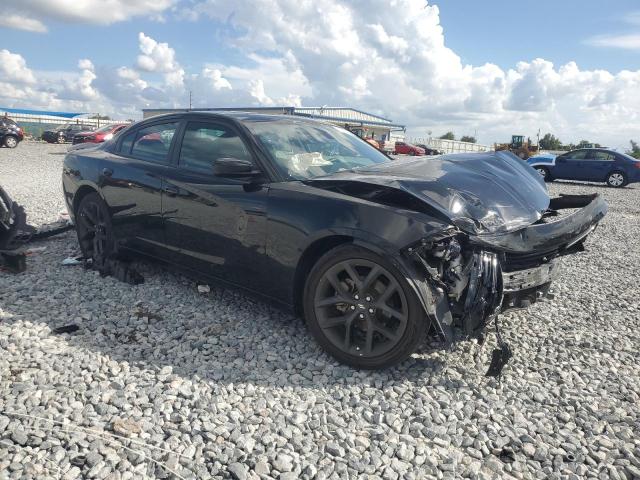 Photo 4 from auction – 2023 DODGE CHARGER SX with VIN 2C3CDXBG0PH604291