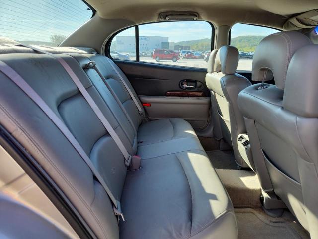 Photo 10 from auction – 2004 BUICK LESABRE LI with VIN 1G4HR54K844138090