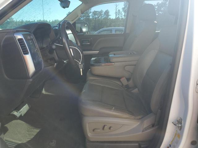 Photo 7 from auction – 2018 CHEVROLET SILVERADO with VIN 1GCVKSEC8JZ323367