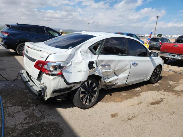 Photo 3 from auction – 2016 NISSAN SENTRA S with VIN 3N1AB7AP1GY240177