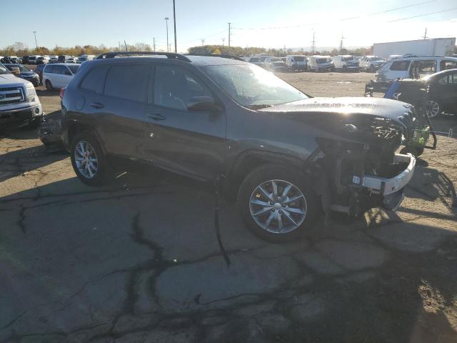 Photo 4 from auction – 2018 JEEP CHEROKEE with VIN 1C4PJMCB6JD598928