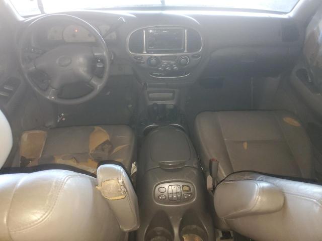 Photo 8 from auction – 2001 TOYOTA SEQUOIA LI with VIN 5TDBT48A41S056669