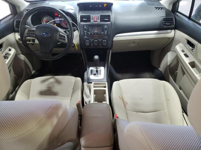 Photo 8 from auction – 2014 SUBARU IMPREZA PR with VIN JF1GJAC61EH007717