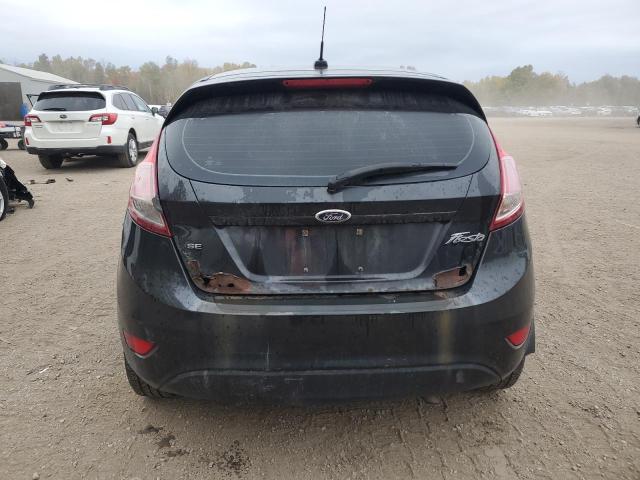 Photo 6 from auction – 2015 FORD FIESTA SE with VIN 3FADP4EJ7FM127751