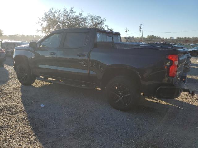 Photo 2 from auction – 2024 CHEVROLET SILVERADO with VIN 3GCUDFE81RG301652