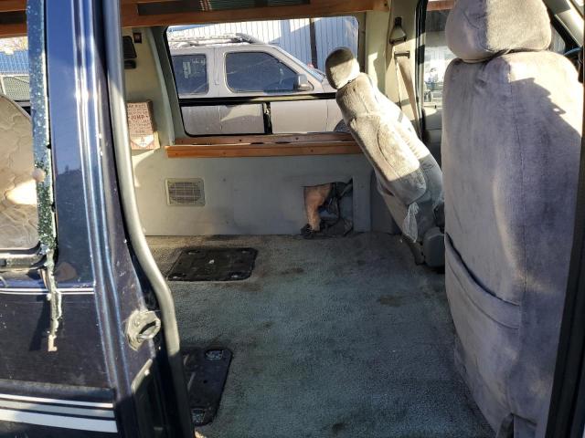 Photo 10 from auction – 2002 FORD ECONOLINE with VIN 1FDRE14L12HB58091