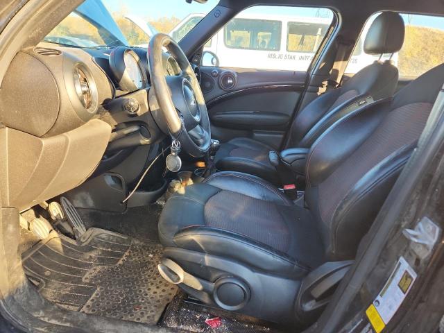 Photo 7 from auction – 2016 MINI COOPER S C with VIN WMWZC3C56GWP53673