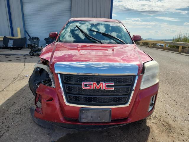 Photo 5 from auction – 2013 GMC TERRAIN SL with VIN 2GKFLREK0D6303684