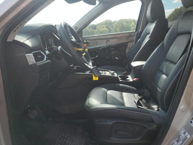 Photo 7 from auction – 2025 MAZDA CX-5 PREFE with VIN JM3KFBCL4S0655720