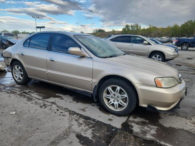 Photo 4 from auction – 2001 ACURA 3.2TL with VIN 19UUA56681A021067