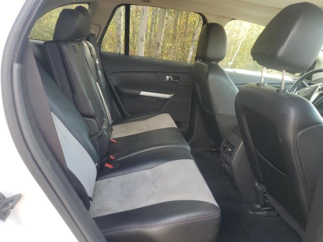 Photo 11 from auction – 2013 FORD EDGE SEL with VIN 2FMDK3JCXDBA33383