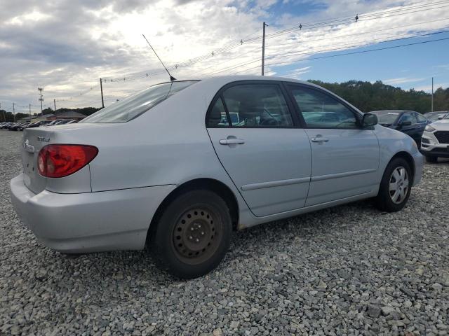 Photo 3 from auction – 2005 TOYOTA COROLLA CE with VIN 1NXBR32E15Z372953