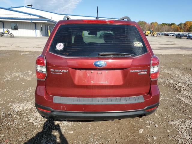 Photo 6 from auction – 2015 SUBARU FORESTER 2 with VIN JF2SJABC2FH536866