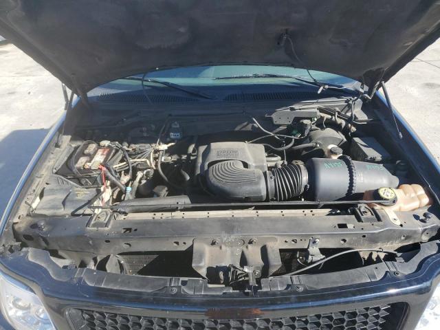 Photo 11 from auction – 2002 FORD F150 with VIN 1FTRF08L62KE05551