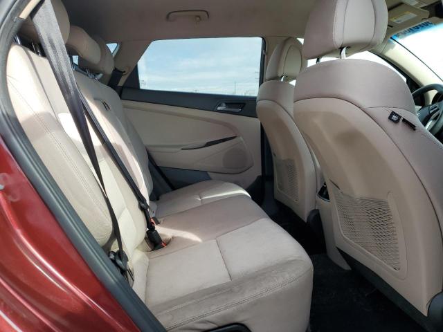 Photo 11 from auction – 2017 HYUNDAI TUCSON LIM with VIN KM8J3CA25HU312554