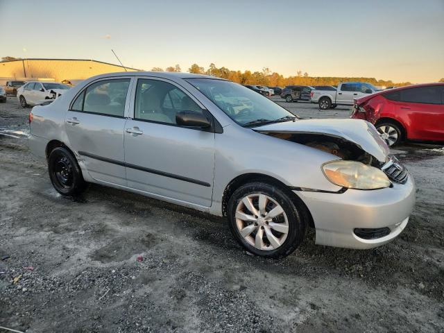 Photo 4 from auction – 2005 TOYOTA COROLLA with VIN 2T1BR32E15C459771