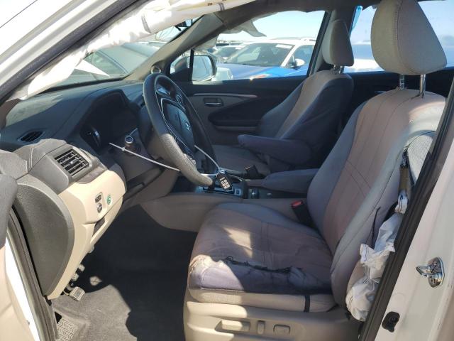 Photo 7 from auction – 2016 HONDA PILOT EX with VIN 5FNYF5H35GB015988