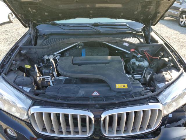 Photo 12 from auction – 2016 BMW X5 XDR40E with VIN 5UXKT0C52G0F75199