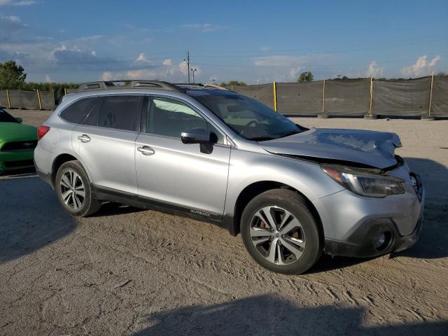 Photo 4 from auction – 2018 SUBARU OUTBACK 2. with VIN 4S4BSANC0J3311158
