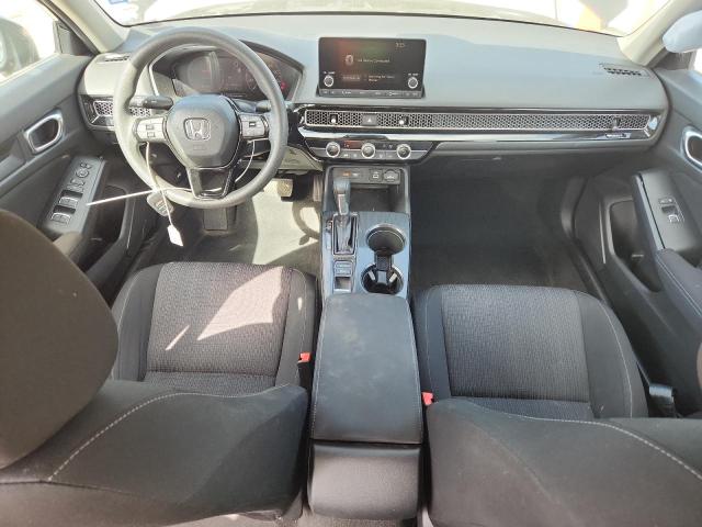 Photo 8 from auction – 2022 HONDA CIVIC LX with VIN 2HGFE2F22NH577245