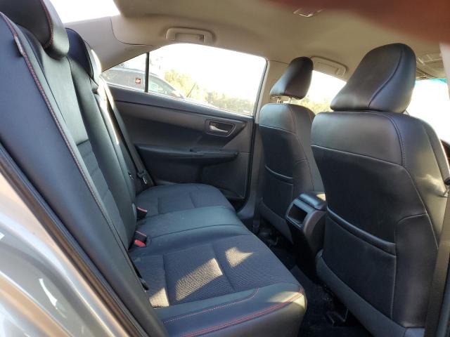 Photo 10 from auction – 2016 TOYOTA CAMRY with VIN 4T1BF1FK0GU207007