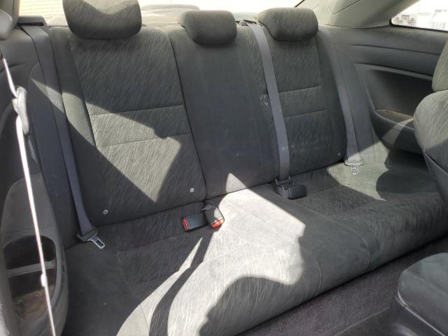 Photo 10 from auction – 2007 HONDA CIVIC EX with VIN 2HGFG11857H584144