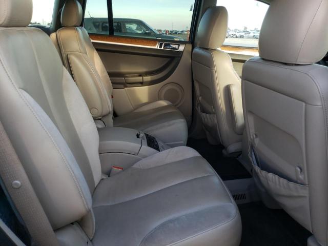 Photo 11 from auction – 2006 CHRYSLER PACIFICA L with VIN 2A8GF784X6R925468