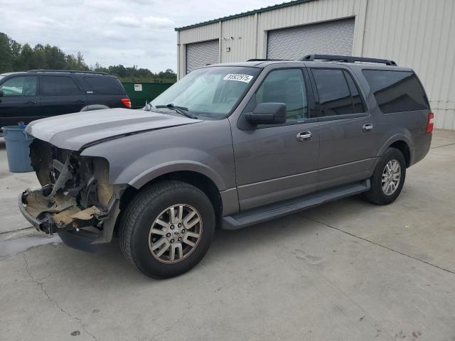 FORD EXPEDITION 2011 with VIN 1FMJK1H53BEF22580 - Photo from auction