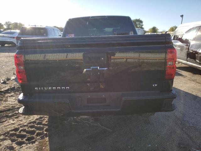 Photo 6 from auction – 2017 CHEVROLET SILVERADO with VIN 3GCUKREC7HG106469