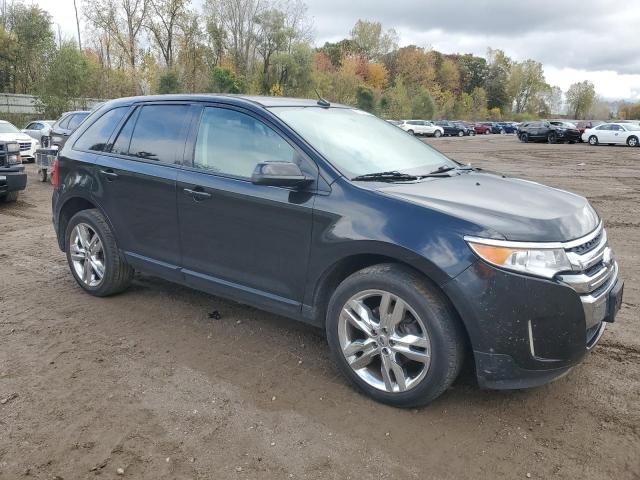 Photo 4 from auction – 2014 FORD EDGE SEL with VIN 2FMDK4JC4EBA92243
