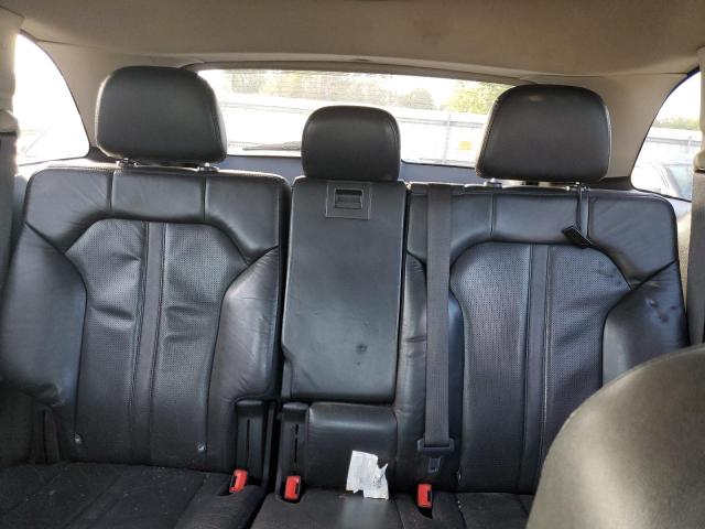 Photo 10 from auction – 2013 LINCOLN MKX with VIN 2LMDJ6JK7DBL31745