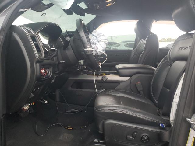 Photo 7 from auction – 2019 RAM 1500 BIG H with VIN 1C6SRFFT5KN565232