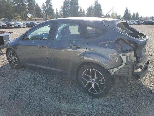 Zdjęcie 2 z aukcji – 2017 FORD FOCUS SEL z VIN 1FADP3M21HL344561