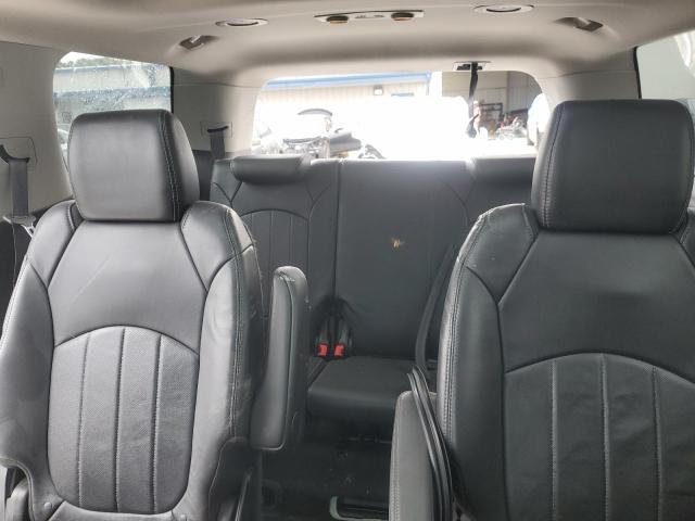 Photo 10 from auction – 2014 GMC ACADIA DEN with VIN 1GKKVTKD5EJ198446